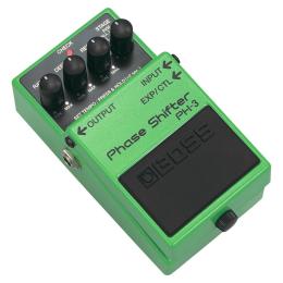 Boss Phase Shifter PH-3