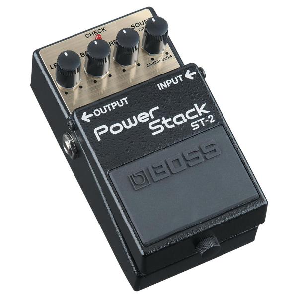 Boss Power Stack ST-2