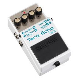 Boss Tera Echo TE-2