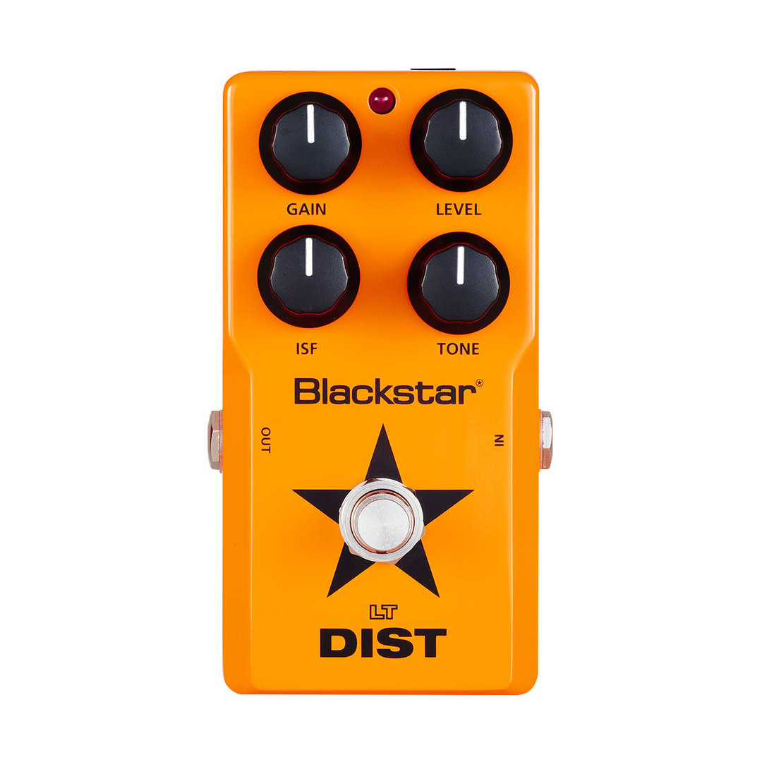 Blackstar LT Dist - Pedal distorsión