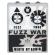 Death By Audio Fuzz War