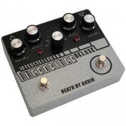 Death By Audio Interstellar Overdriver Deluxe