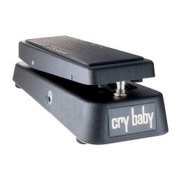 Pedal wahwah para guitarra Dunlop Original Cry Baby Wah GCB95