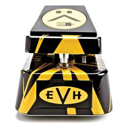 Dunlop EVH95 Cry Baby Eddie Van Halen Signature - Pedal wah