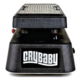 Dunlop 95Q Cry Baby Wah Wah - Pedal guitarra eléctrica