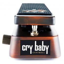 Dunlop JC95 Cry Baby Jerry Cantrell Signature - Pedal wah