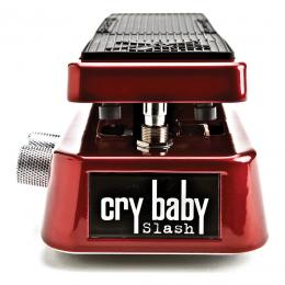 Dunlop SW95 Cry Baby Slash Signature - Pedal wah original