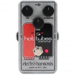 Electro Harmonix Hot Tubes Nano