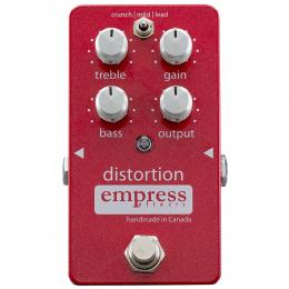 Empress Effects Distortion