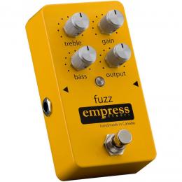 Empress Effects Fuzz