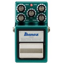 Ibanez Bass Tube Screamer TS-9B - Pedal distorsión bajo