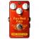 Mad Professor Fire Red Fuzz - Pedal fuzz guitarra eléctrica