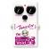 Maxon FV-10 Fuzz Elements Void - Pedal Guitarra eléctrica