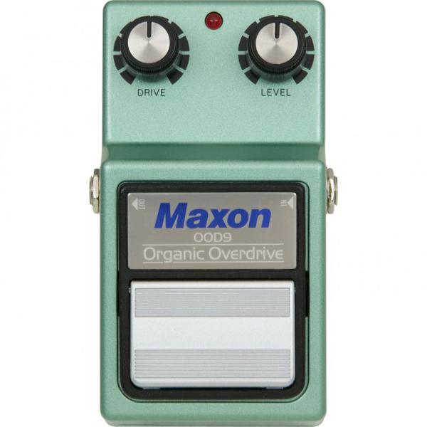 Maxon OOD-9 Organic Overdrive