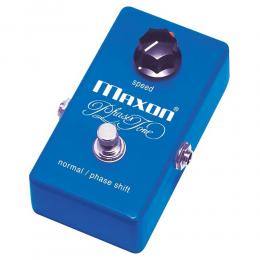 Maxon PT-999 Phase Tone - Pedal Phaser Guitarra Eléctrica