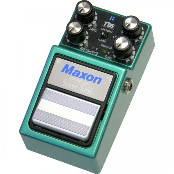 Maxon ST-9 Pro Plus Super Tube