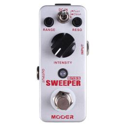 Mooer Bass Sweeper
