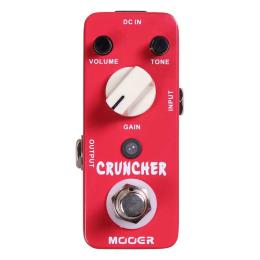 Mooer Cruncher