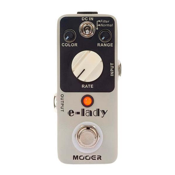 Mooer E-Lady