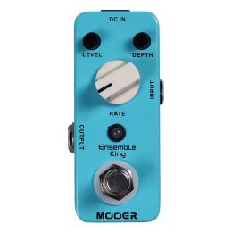 Mooer Ensemble King