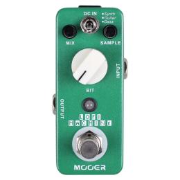 Mooer Lofi Machine