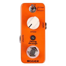 Mooer Ninety Orange