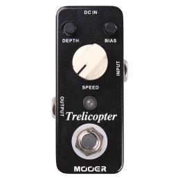 Mooer Trelicopter