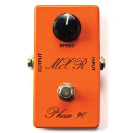 MXR CSP026 '74 Vintage Phase 90 - Pedal de efectos