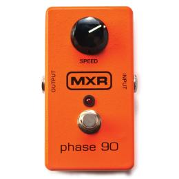 MXR M101 Phase 90 - Pedal de efectos