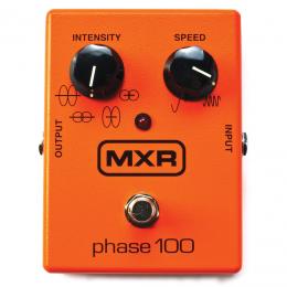 MXR M107 Phase 100 - Pedal de efectos