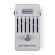 Pedal de efectos MXR M109S Six Band EQ