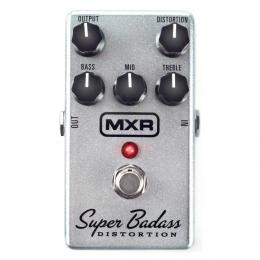 MXR M75 Super Badass Distortion - Pedal de efectos