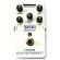 MXR M87 Bass Compressor - Pedal de efectos