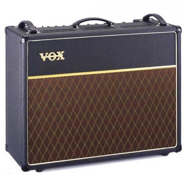 Vox AC-30C2X