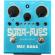 Way Huge Supa Puss Analog Delay - Pedal Delay Tap Tempo Guitarra