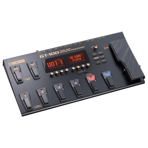Boss GT-100
