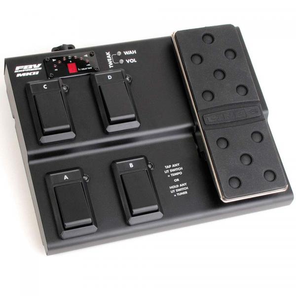 Line 6 FBV Express MkII