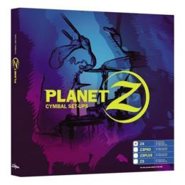 Zildjian Planet Z Z4 Set
