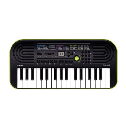 sa 46 casio
