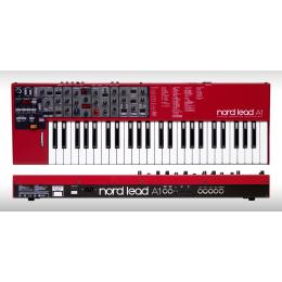 Clavia Nord Lead A1
