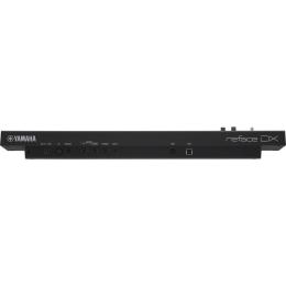 Sintetizador con 4 motores de audio Yamaha Reface DX