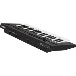 Sintetizador con 4 motores de audio Yamaha Reface DX