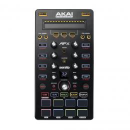 Akai AFX - Superficie de control para Serato
