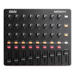 Akai MIDImix - Controlador midi usb superficie de control