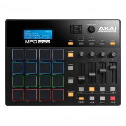 Akai MPD226 - Controlador DJ