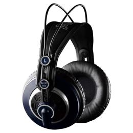 AKG K-240 MKII - Auricular de estudio semiabierto