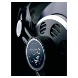 AKG K-240 MKII - Auricular de estudio semiabierto