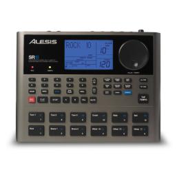 Alesis SR18 - Caja de ritmos estéreo