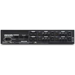 Focusrite ISA 428 MKII - Precio micrófono cuatro canales
