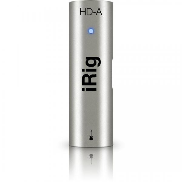 IK Multimedia iRig HD-A